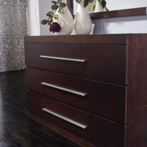 Cómoda Espaço