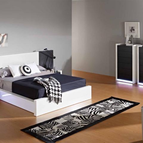 QUARTO CASAL CASSIEL