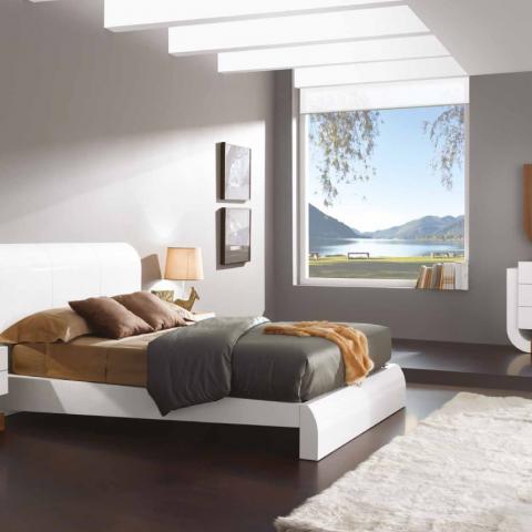 QUARTO CASAL GABRIELLE