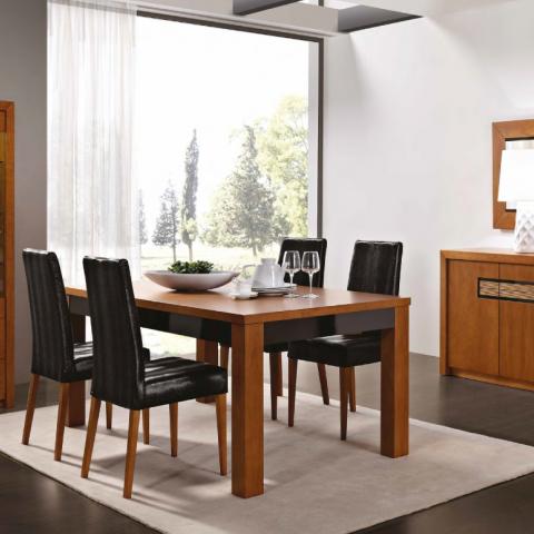 SALA DE JANTAR JUPITER 4476