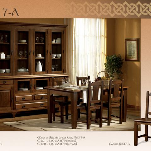 LINHA 17A