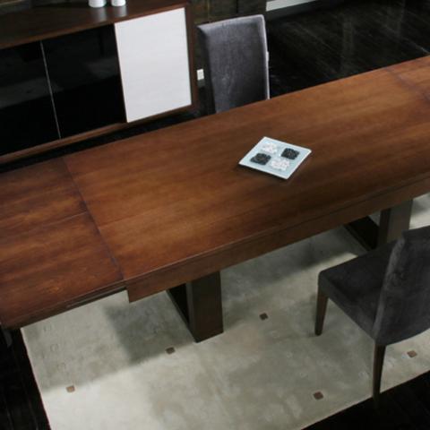MESA A (EXTENSÃO)