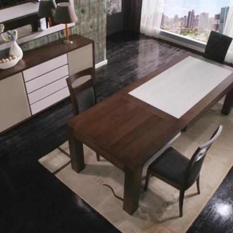 MESA B (EXTENSÃO)