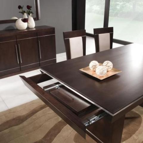 MESA JANTAR B (PORMENOR)