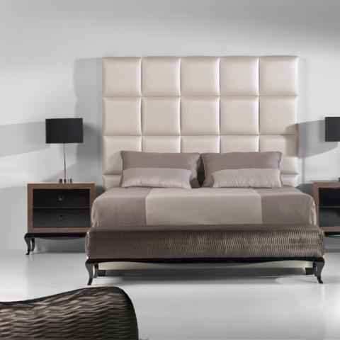 CABECEIRA CAMA - MONDRIAN 1