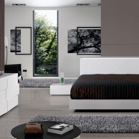 Quarto Circle