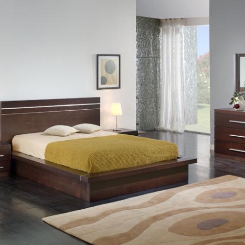 Quarto Espaço