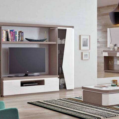 SALA DE ESTAR VIANA