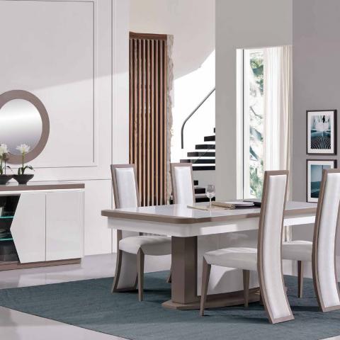 SALA DE JANTAR VIANA
