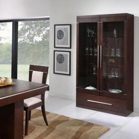 VITRINE