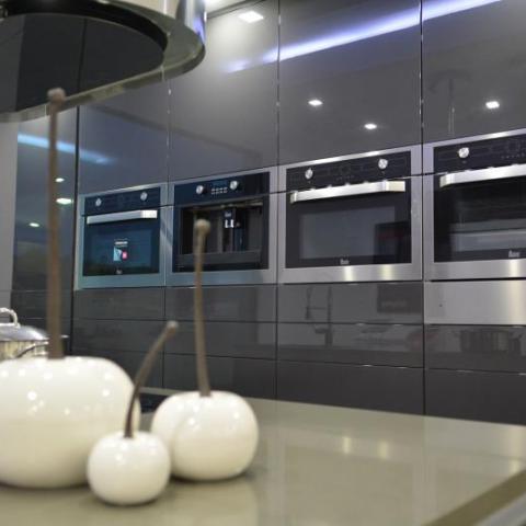 Cozinha Painel