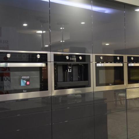 Cozinha Painel