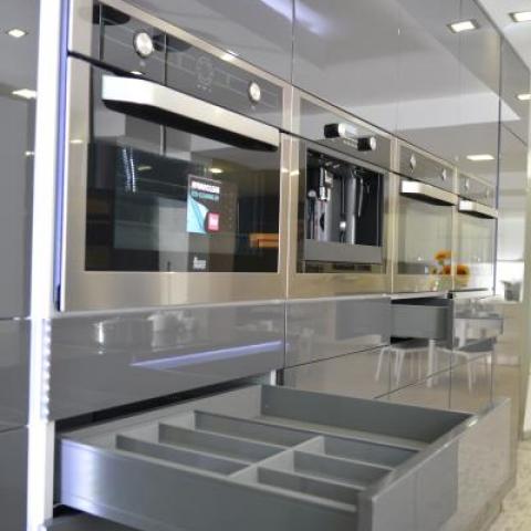 Cozinha Painel