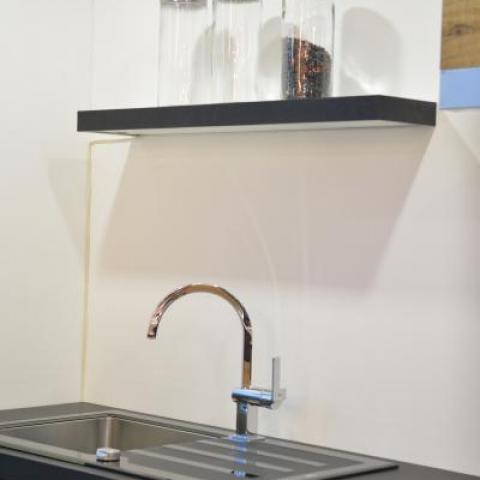 Cozinha Wood Natur