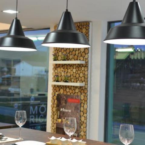 Cozinha Wood Natur