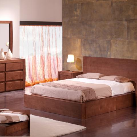 Quarto Solar B
